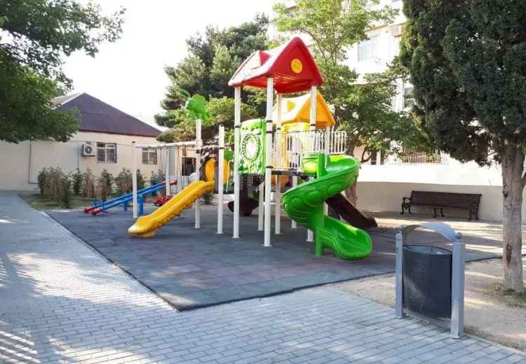 85 000 AZN - 2 otaqlı mənzil, Xətai, Bakı