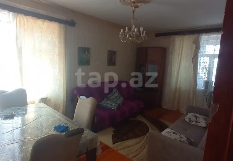 85 000 AZN - 2 otaqlı mənzil, Xətai, Bakı