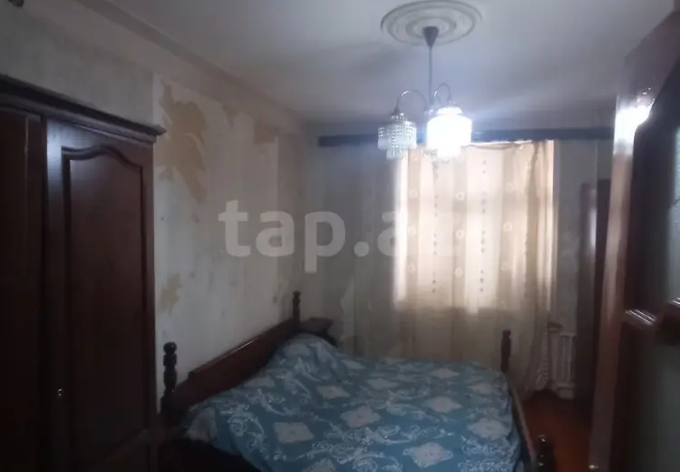 85 000 AZN - 2 otaqlı mənzil, Xətai, Bakı