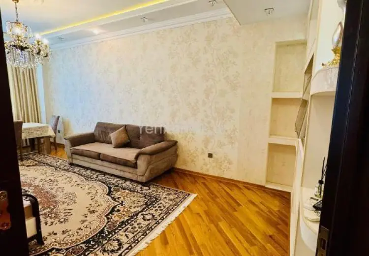 1 000 AZN - 3 otaqlı mənzil Kirayə (aylıq), Yasamal qəs., Yasamal, Bakı