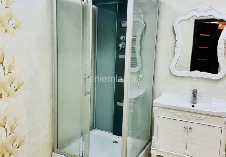1 000 AZN - 3 otaqlı mənzil Kirayə (aylıq), Yasamal qəs., Yasamal, Bakı