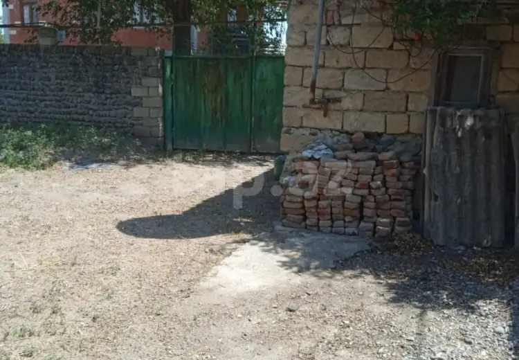 35 000 AZN - 6 otaqlı mənzil , Cəlilabad