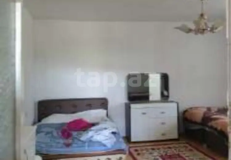 70 000 AZN - 3 otaqlı mənzil , Xızı
