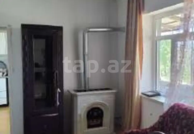 70 000 AZN - 3 otaqlı mənzil , Xızı