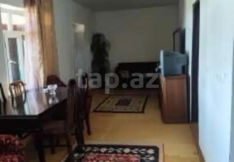 70 000 AZN - 3 otaqlı mənzil , Xızı