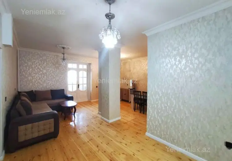 217 000 AZN - 5 otaqlı mənzil Satılır, Xətai, Bakı