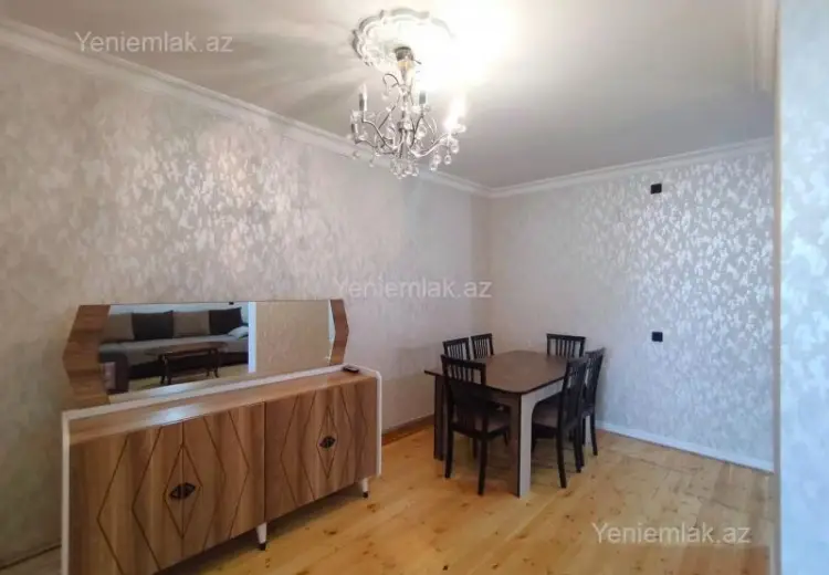 217 000 AZN - 5 otaqlı mənzil Satılır, Xətai, Bakı