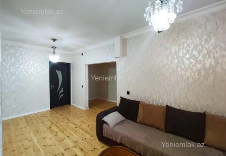 217 000 AZN - 5 otaqlı mənzil Satılır, Xətai, Bakı