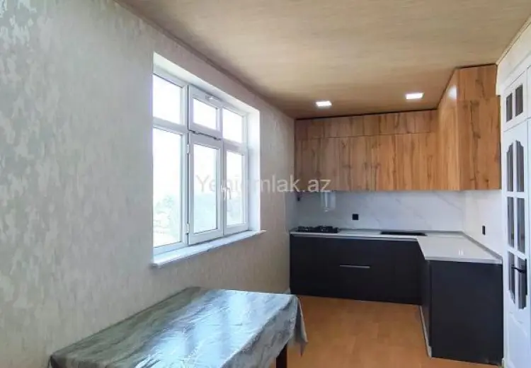 217 000 AZN - 5 otaqlı mənzil Satılır, Xətai, Bakı
