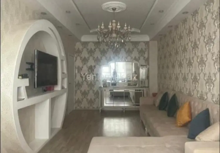 110 000 AZN - 2 otaqlı mənzil Satılır, Zığ qəs., Suraxanı, Bakı