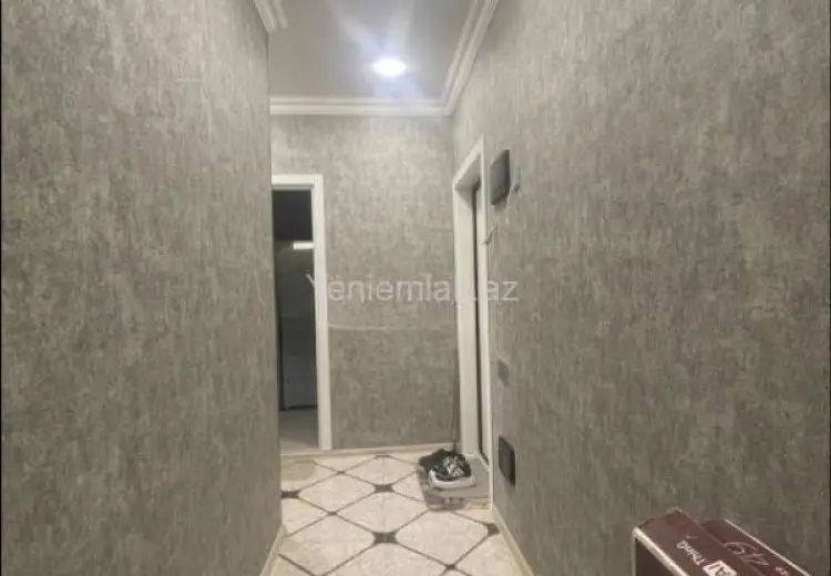 110 000 AZN - 2 otaqlı mənzil Satılır, Zığ qəs., Suraxanı, Bakı