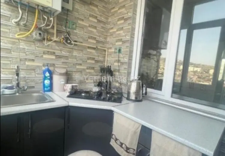 110 000 AZN - 2 otaqlı mənzil Satılır, Zığ qəs., Suraxanı, Bakı