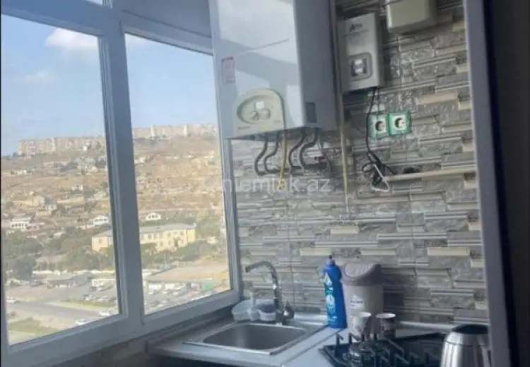 110 000 AZN - 2 otaqlı mənzil Satılır, Zığ qəs., Suraxanı, Bakı
