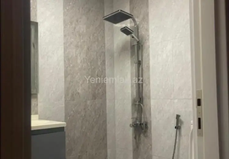 110 000 AZN - 2 otaqlı mənzil Satılır, Zığ qəs., Suraxanı, Bakı