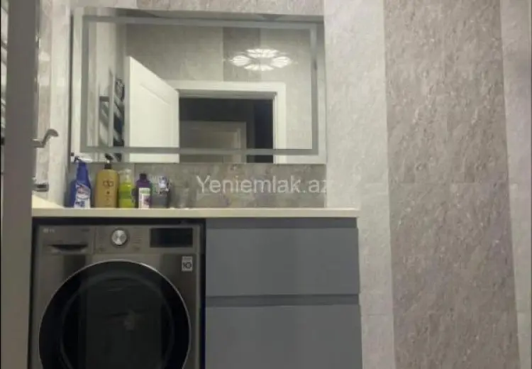 110 000 AZN - 2 otaqlı mənzil Satılır, Zığ qəs., Suraxanı, Bakı