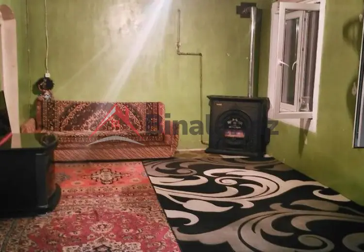150 AZN - 2 otaqlı mənzil Kirayə (aylıq), Şəki