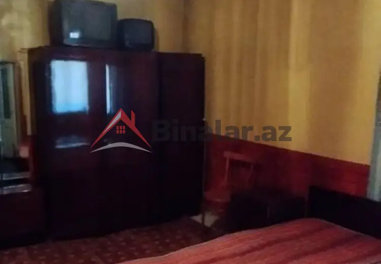 150 AZN - 2 otaqlı mənzil Kirayə (aylıq), Şəki