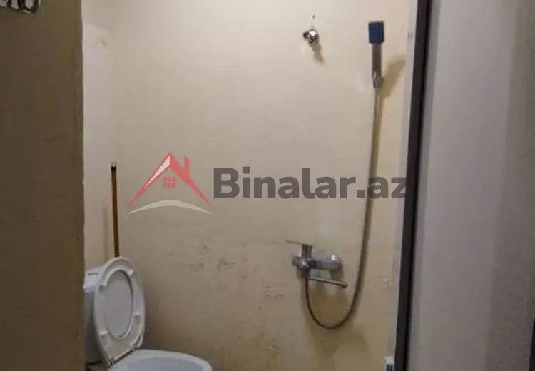 150 AZN - 2 otaqlı mənzil Kirayə (aylıq), Şəki