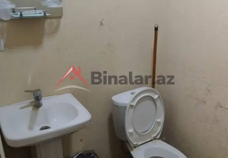 150 AZN - 2 otaqlı mənzil Kirayə (aylıq), Şəki