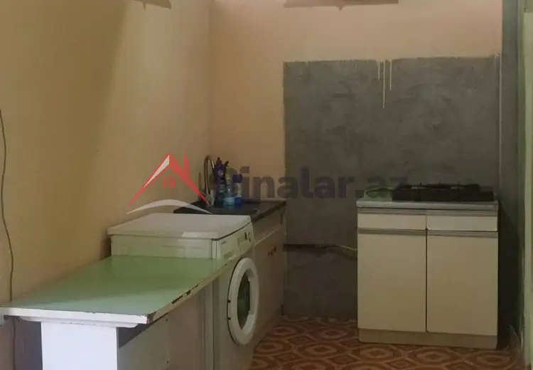 150 AZN - 2 otaqlı mənzil Kirayə (aylıq), Şəki