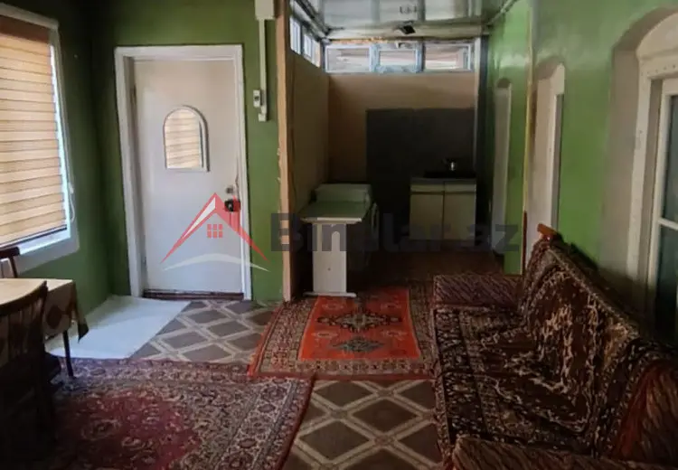 150 AZN - 2 otaqlı mənzil Kirayə (aylıq), Şəki