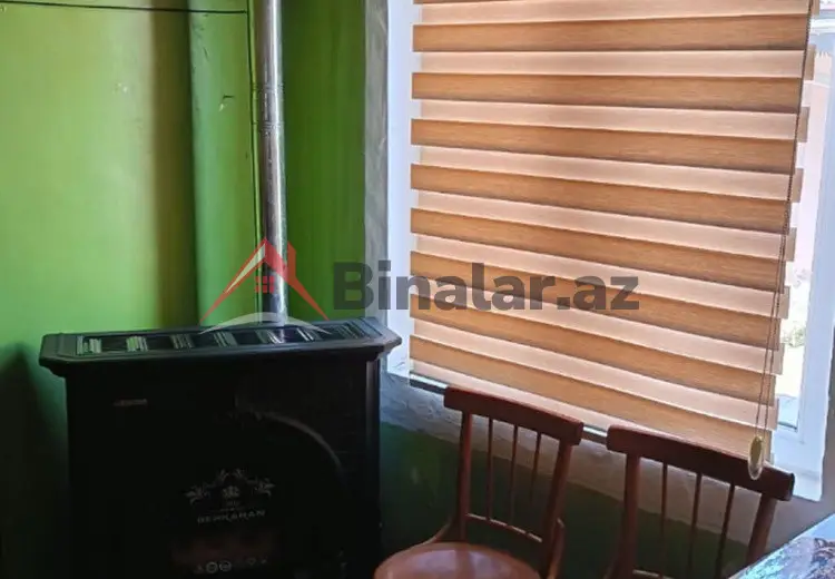 150 AZN - 2 otaqlı mənzil Kirayə (aylıq), Şəki