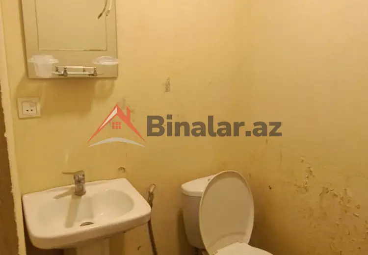 150 AZN - 2 otaqlı mənzil Kirayə (aylıq), Şəki