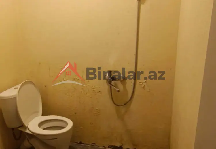 150 AZN - 2 otaqlı mənzil Kirayə (aylıq), Şəki