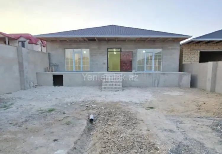 95 000 AZN - 4 otaqlı mənzil Satılır, Yeni Suraxanı qəs., Suraxanı, Bakı