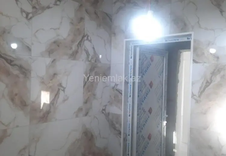 95 000 AZN - 4 otaqlı mənzil Satılır, Yeni Suraxanı qəs., Suraxanı, Bakı