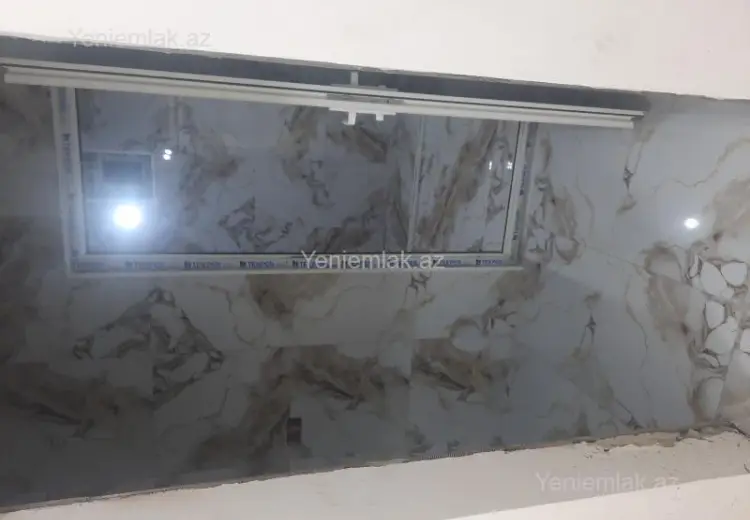 95 000 AZN - 4 otaqlı mənzil Satılır, Yeni Suraxanı qəs., Suraxanı, Bakı