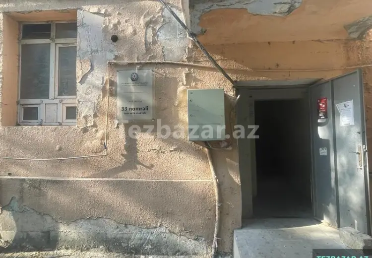 49 000 AZN - 0 otaqlı mənzil Kirayə (günlük), Bakı