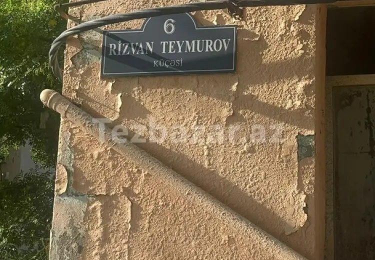 49 000 AZN - 0 otaqlı mənzil Kirayə (günlük), Bakı