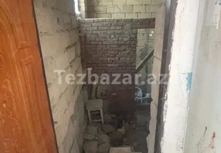 49 000 AZN - 0 otaqlı mənzil Kirayə (günlük), Bakı