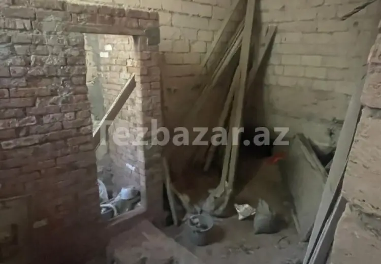 49 000 AZN - 0 otaqlı mənzil Kirayə (günlük), Bakı