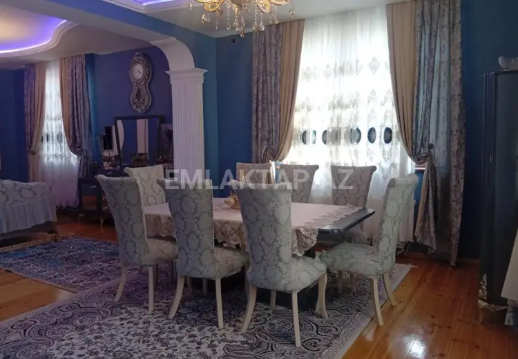 248 000 AZN - 6 otaqlı mənzil Satılır, Mehdiabad, Abşeron