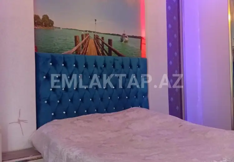 248 000 AZN - 6 otaqlı mənzil Satılır, Mehdiabad, Abşeron