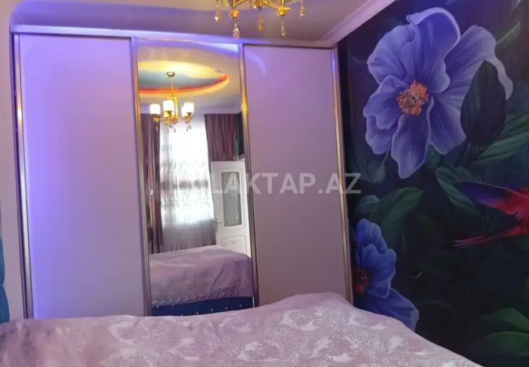 248 000 AZN - 6 otaqlı mənzil Satılır, Mehdiabad, Abşeron