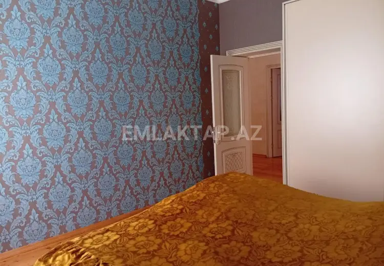 248 000 AZN - 6 otaqlı mənzil Satılır, Mehdiabad, Abşeron