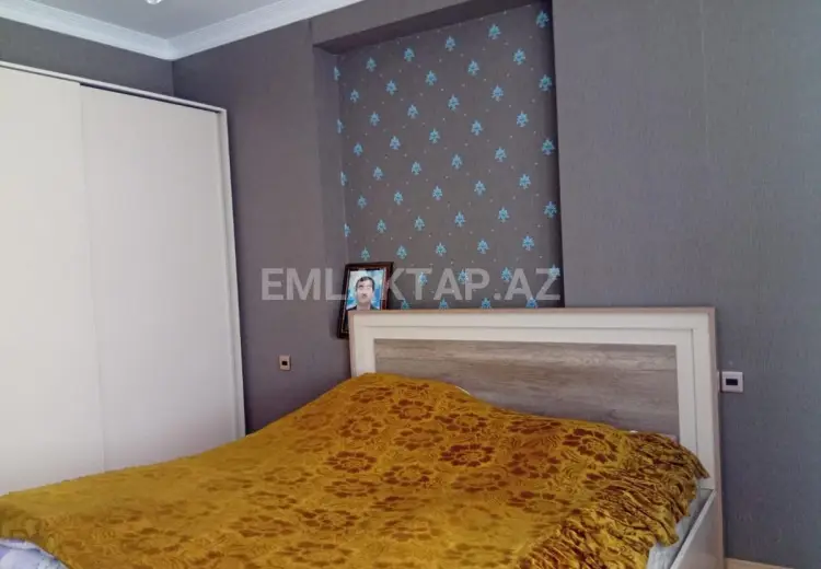 248 000 AZN - 6 otaqlı mənzil Satılır, Mehdiabad, Abşeron