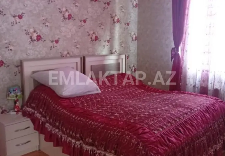 248 000 AZN - 6 otaqlı mənzil Satılır, Mehdiabad, Abşeron