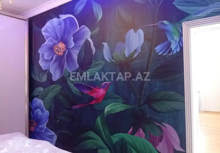 248 000 AZN - 6 otaqlı mənzil Satılır, Mehdiabad, Abşeron