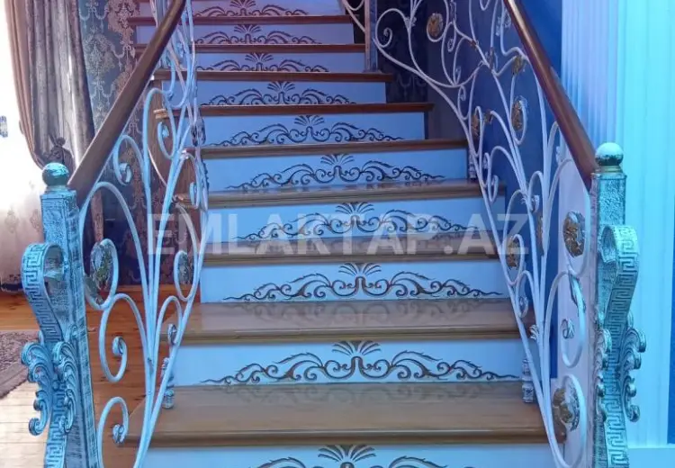 248 000 AZN - 6 otaqlı mənzil Satılır, Mehdiabad, Abşeron
