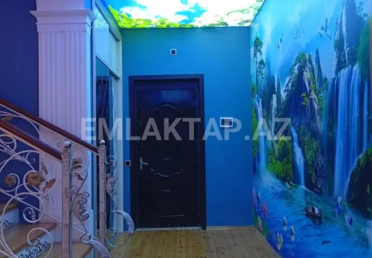248 000 AZN - 6 otaqlı mənzil Satılır, Mehdiabad, Abşeron