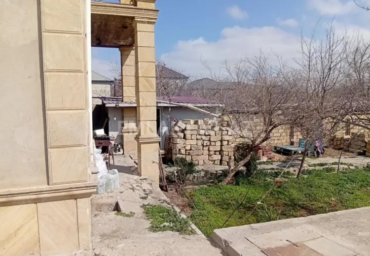 248 000 AZN - 6 otaqlı mənzil Satılır, Mehdiabad, Abşeron