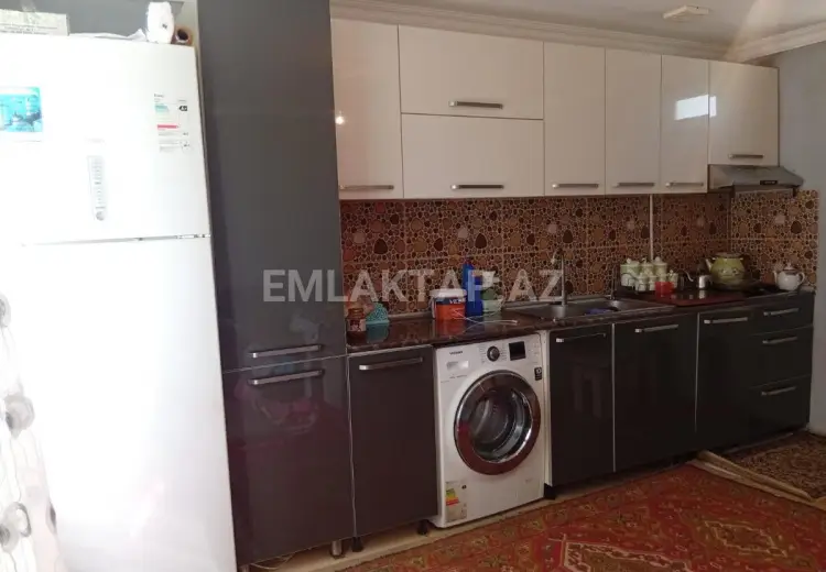 248 000 AZN - 6 otaqlı mənzil Satılır, Mehdiabad, Abşeron