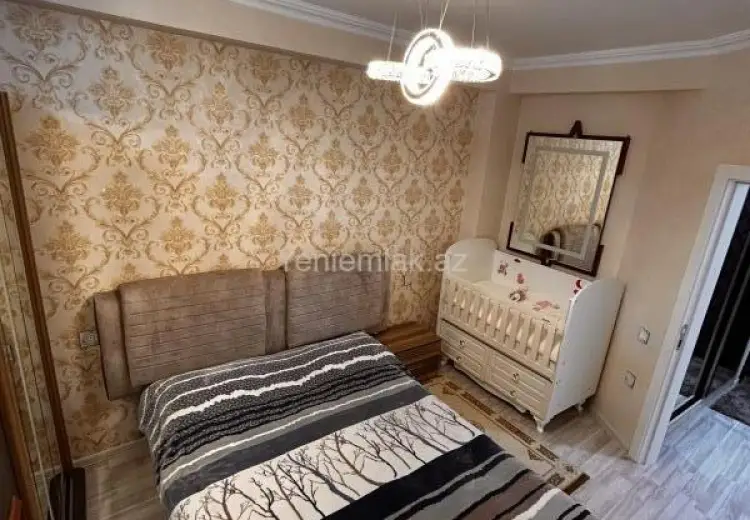 169 000 AZN - 2 otaqlı mənzil Satılır, Əhmədli, Xətai, Bakı