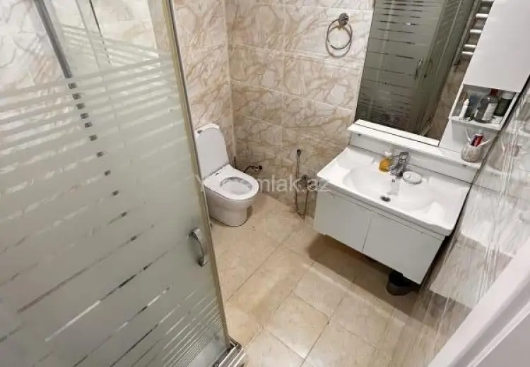 169 000 AZN - 2 otaqlı mənzil Satılır, Əhmədli, Xətai, Bakı