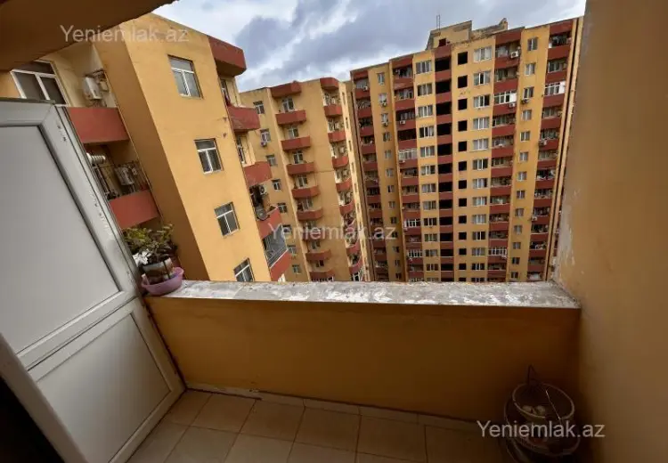 169 000 AZN - 2 otaqlı mənzil Satılır, Əhmədli, Xətai, Bakı
