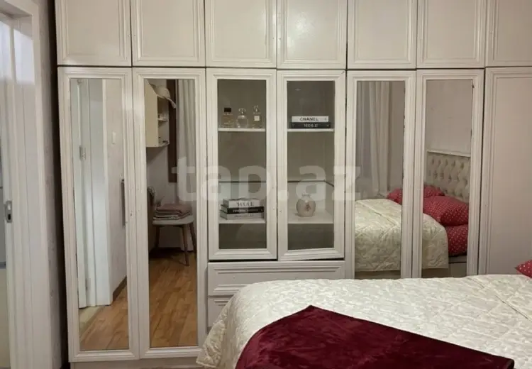 300 AZN - 3 otaqlı mənzil Kirayə (aylıq), Xırdalan
